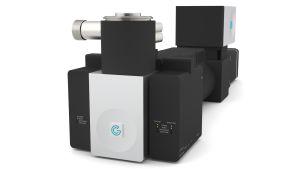 Gatan GIF Continuum K3 EELS and EFTEM System
